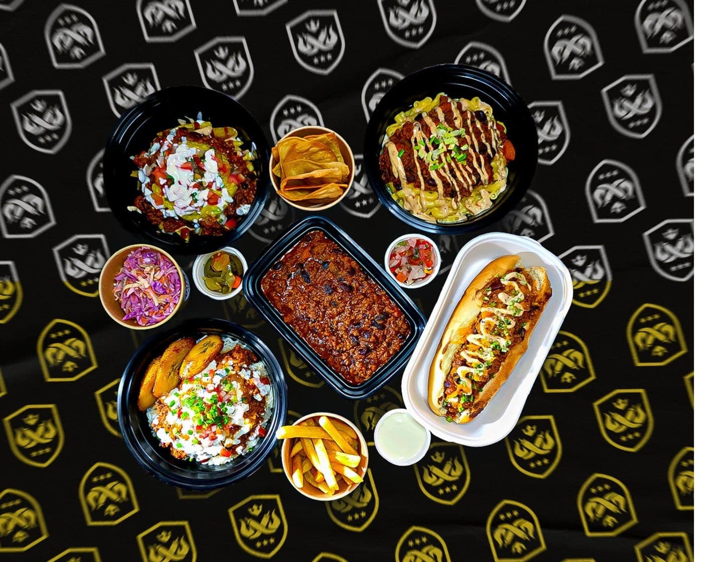 Chilli Republic, Ciudad de Panamá