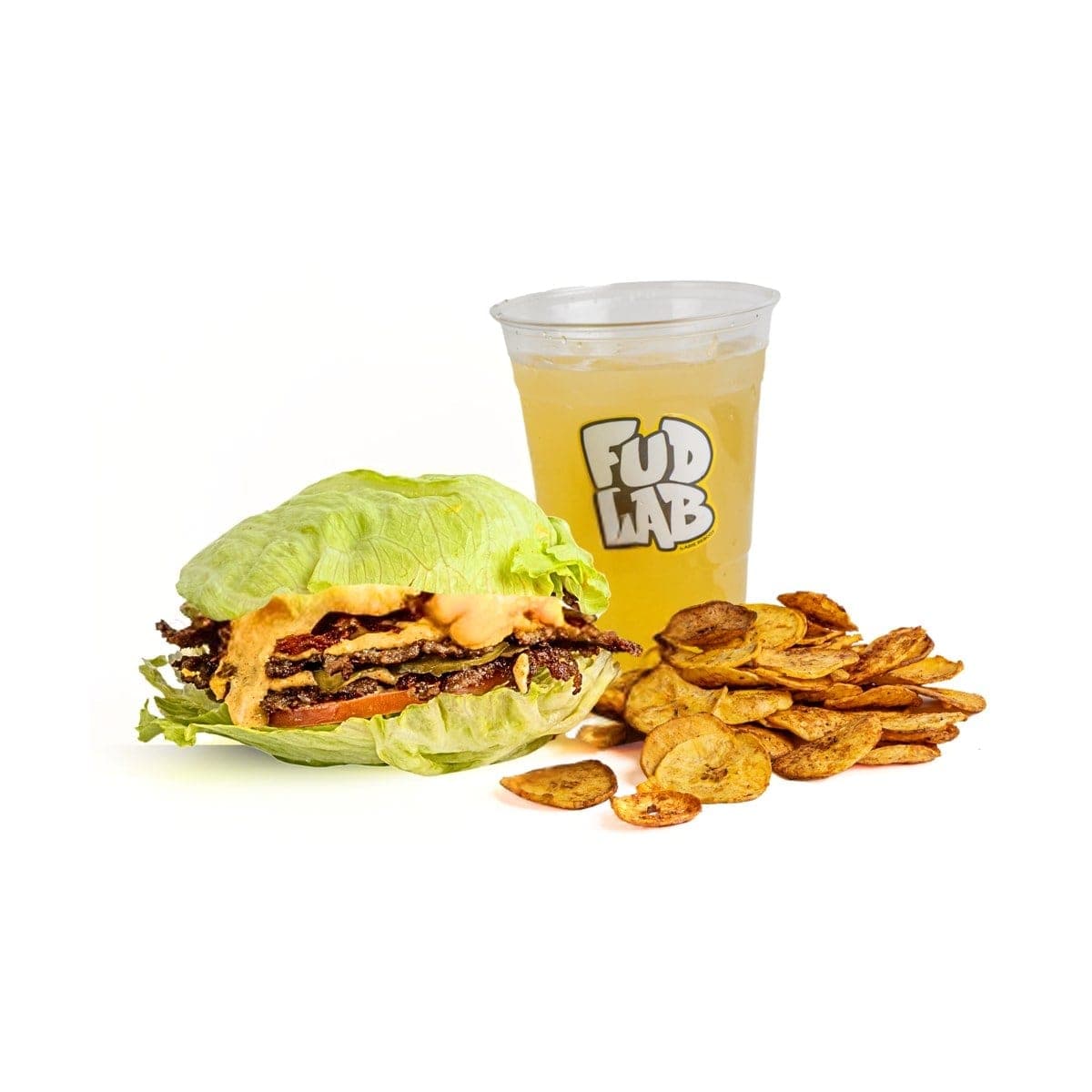 Fud Lab Via Israel, Ciudad de Panamá