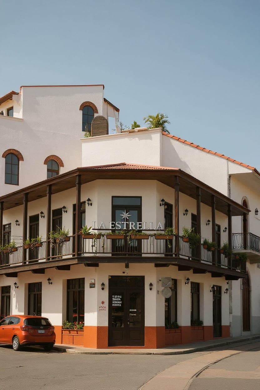 La Estrella - Barra Local en Casco Viejo, Ciudad de Panama