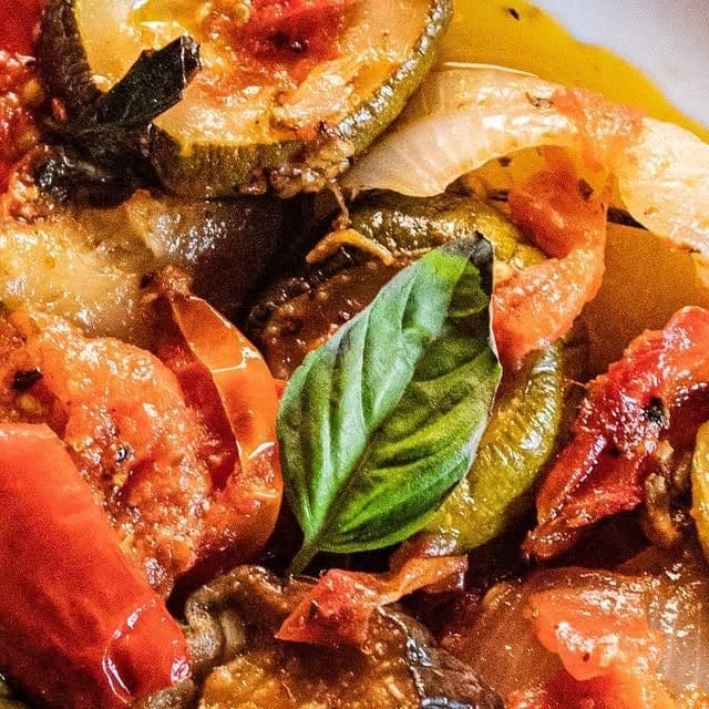Caponata en Patagonia, Obarrio, Ciudad de Panama
