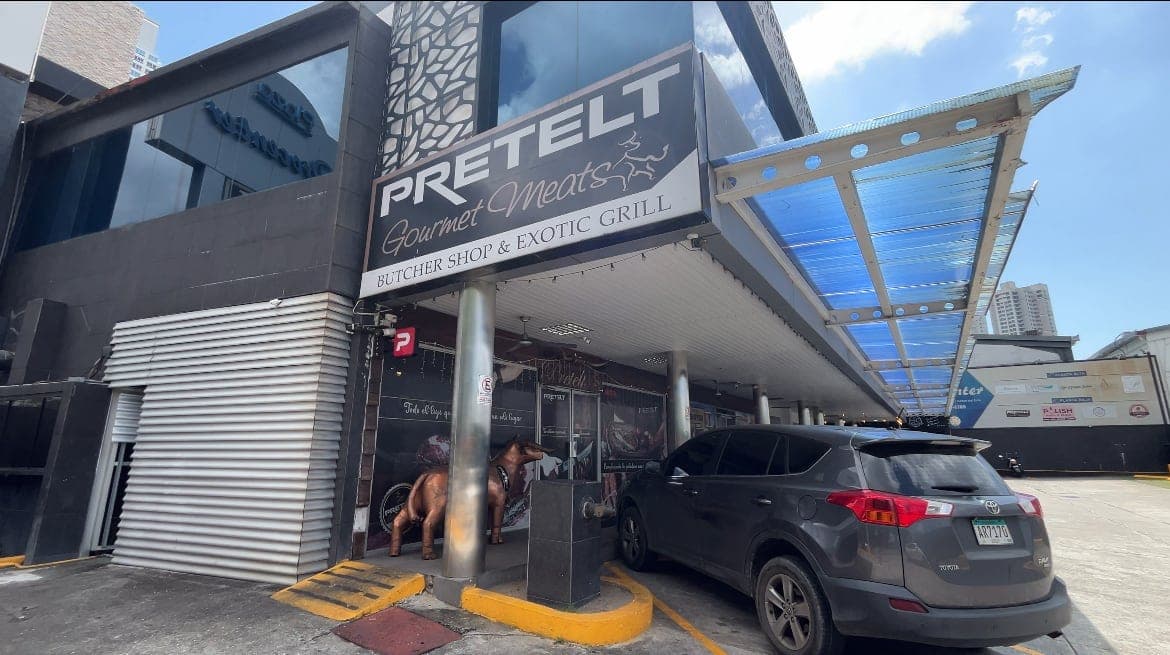 Pretelt Meats - Costa del Este in Costa del Este, Panama City