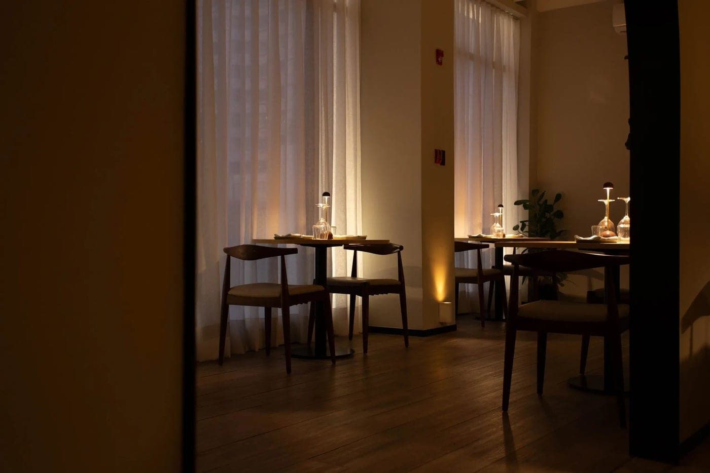 restaurante r.i.c.h.a. en San Francisco, Ciudad de Panamá