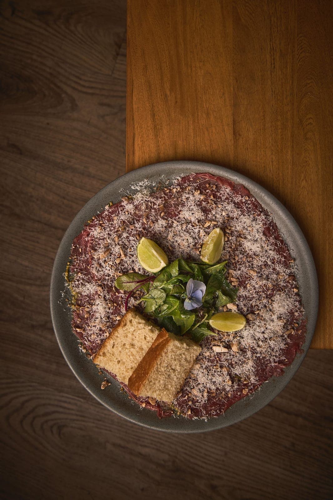 Romero Cocina Artesanal Panamá en Bella Vista, Ciudad de Panamá