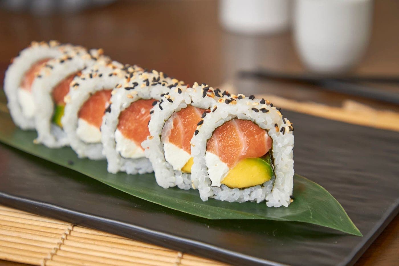 Sushi Miyagi by Yerson Maldonado en El Cangrejo, Ciudad de Panamá