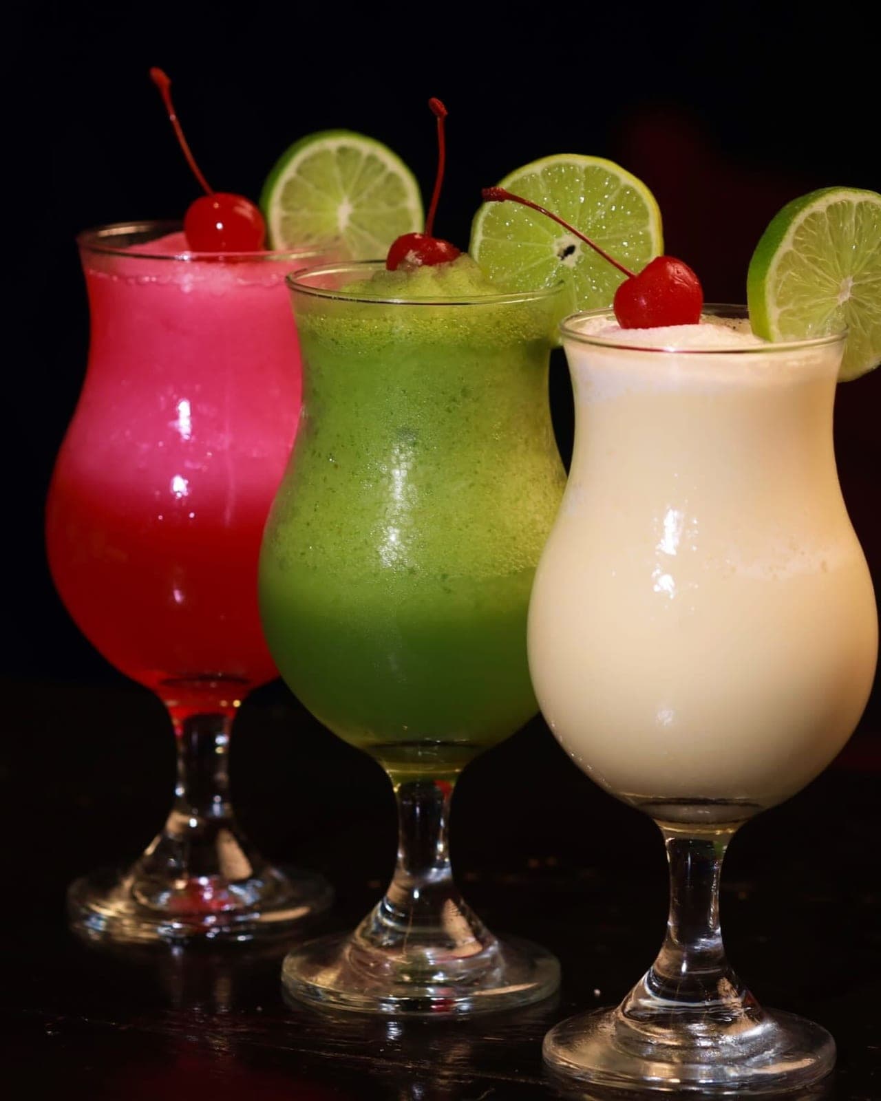 Limonadas de la casa en Tacontento, Multiplaza, Obarrio, Ciudad de Panamá